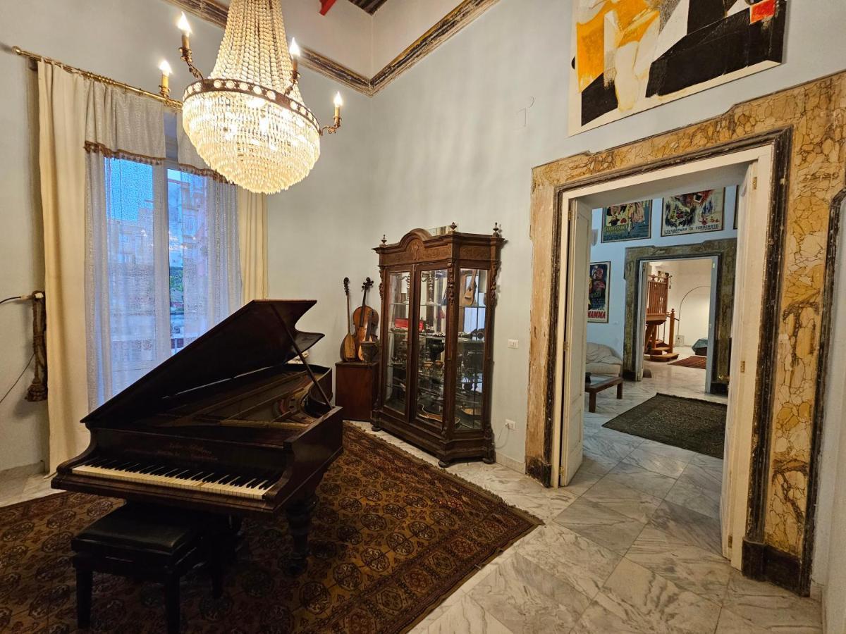 Appartamento Deluxe con Terrazza Privata