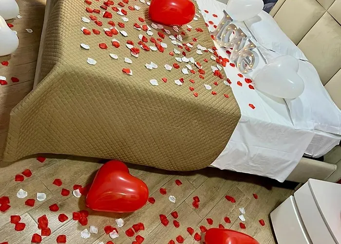 In PiazzettaHotel Napoli